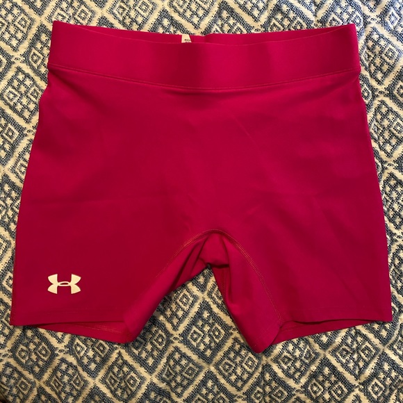 under armour on the court 3 shorts